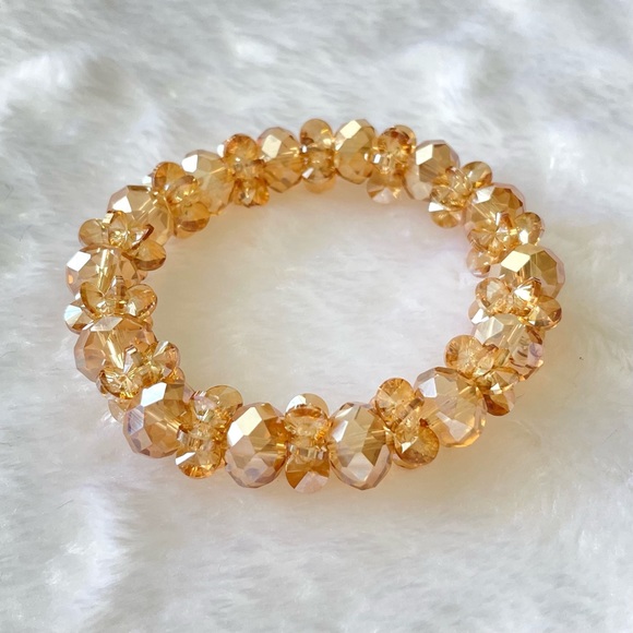 Crystal Bracelet - Picture 2 of 3